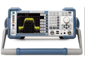 R&S FSL6頻譜分析儀