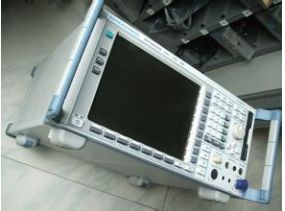 R&S ESW8 EMI測量接收機