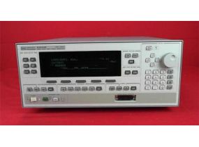 Agilent 83640B信號發生器