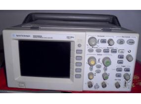 Agilent DSO3202A 200 MHz示波器