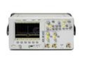 Agilent DSO6014L 小型示波器：100 MHz，4 個模擬通道