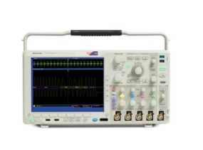 Tektronix DPO4104B 數字熒光示波器